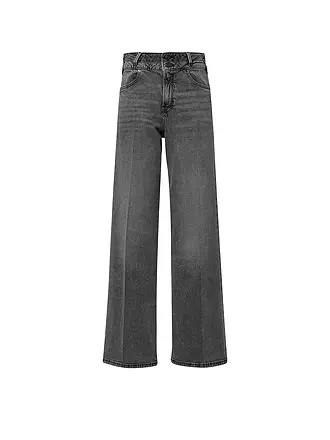 S.OLIVER | Jeans Wide Leg | 